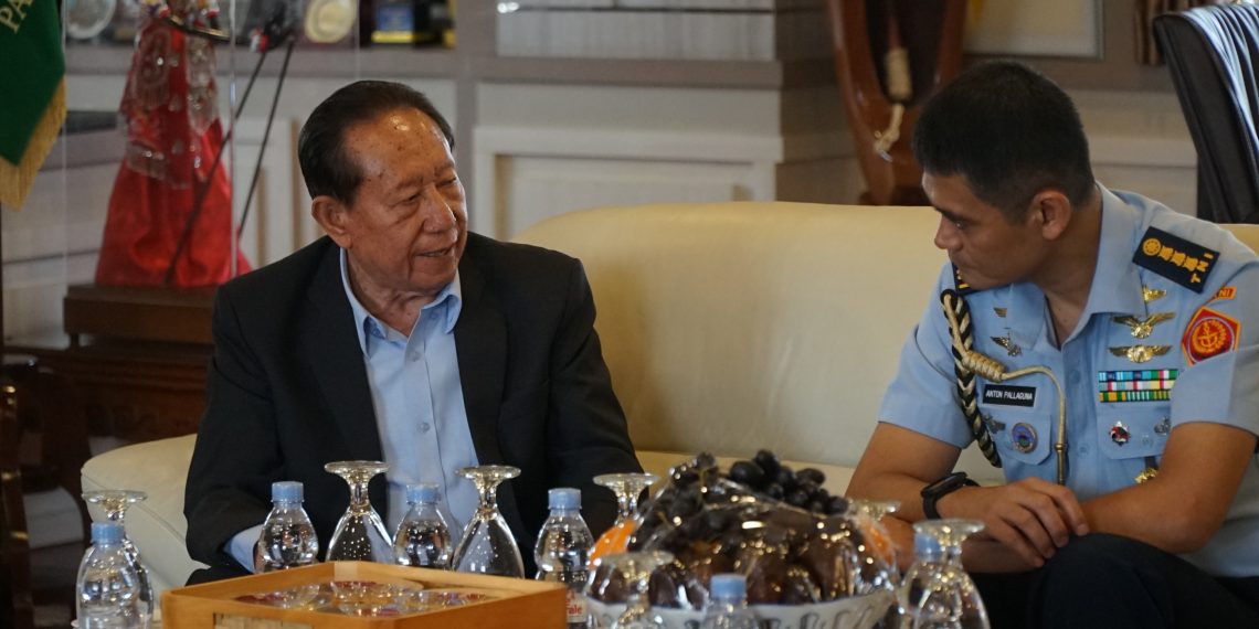 Ajudan Presiden