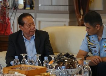 Ajudan Presiden