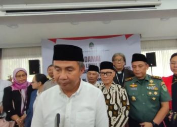 mitigasi pilkada
