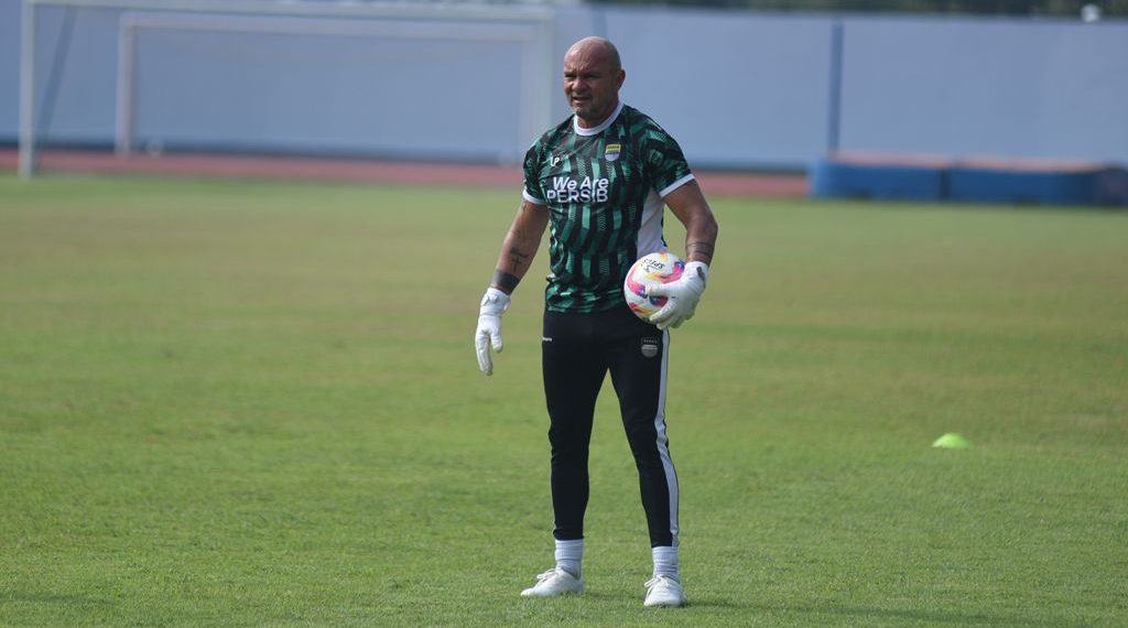 persib borneo fc
