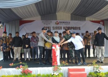 pilkada 2024 bekasi
