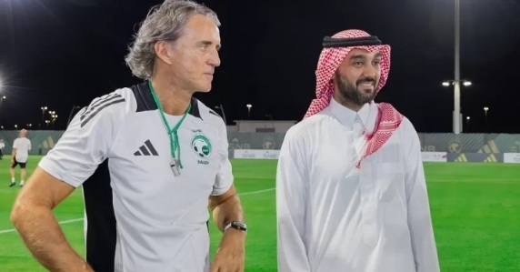Ramalan Roberto Mancini Perlahan Terbukti
