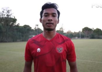 Jelang Piala AFF 2024, STY Panggil Tiga Pemain Persib