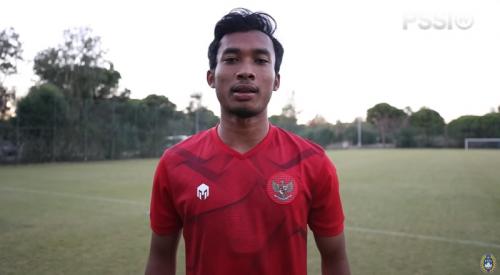 Jelang Piala AFF 2024, STY Panggil Tiga Pemain Persib