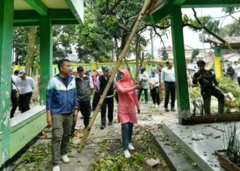 sdn rusak