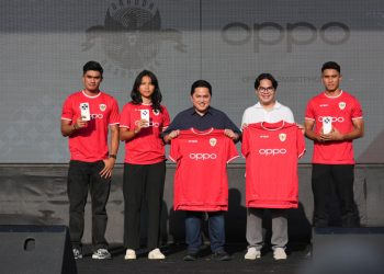 sepak bola nasional