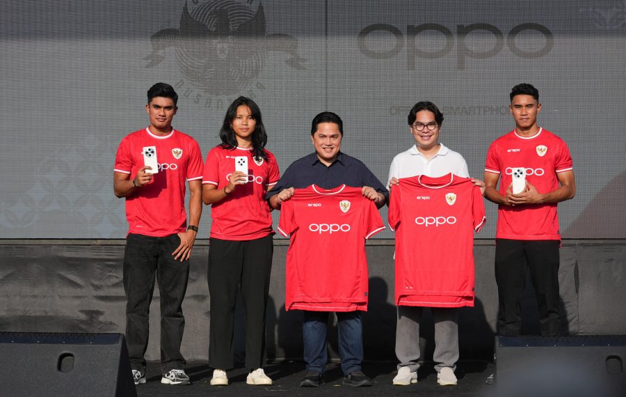 sepak bola nasional