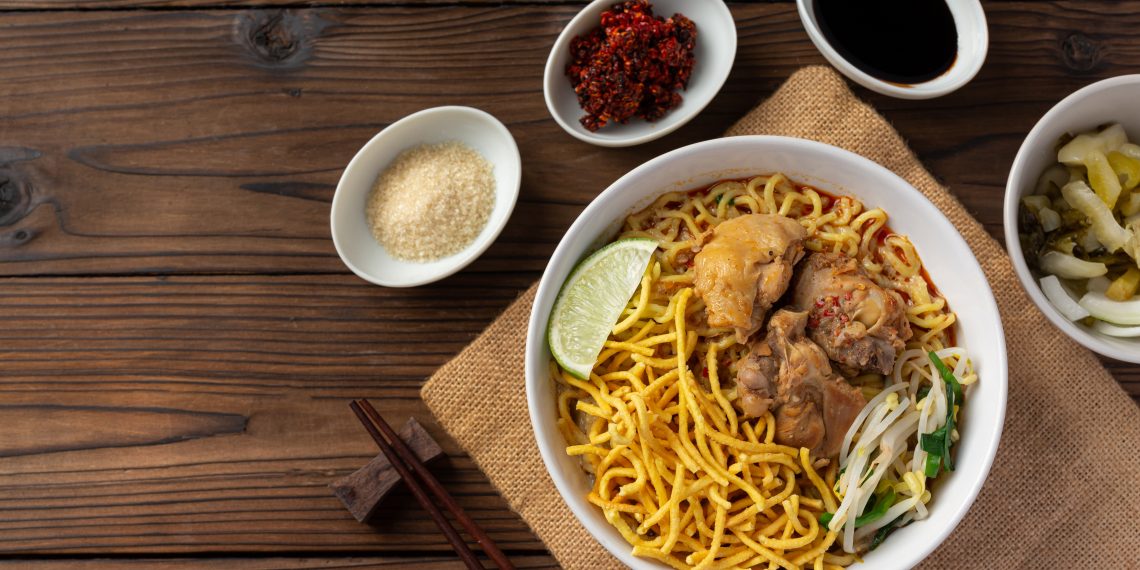bakmie bandung