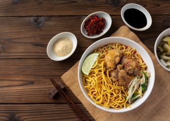 bakmie bandung