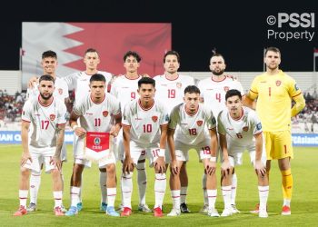 Thailand dan Vietnam Disalip Indonesia