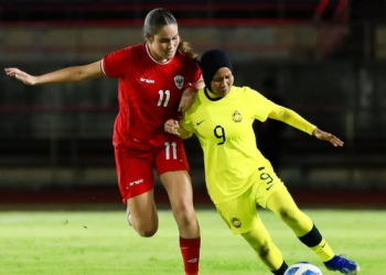 Satoru Mochizuki Bangga Indonesia Kalahkan Malaysia