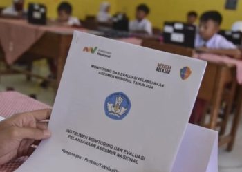 nilai TKA Matematika