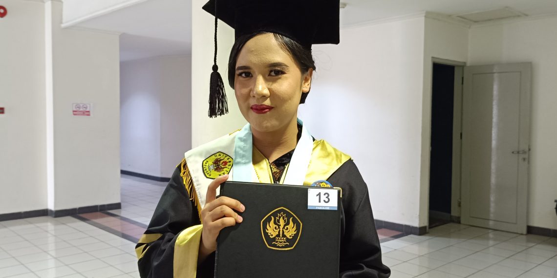 Endah Marlovia