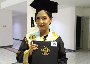 Endah Marlovia