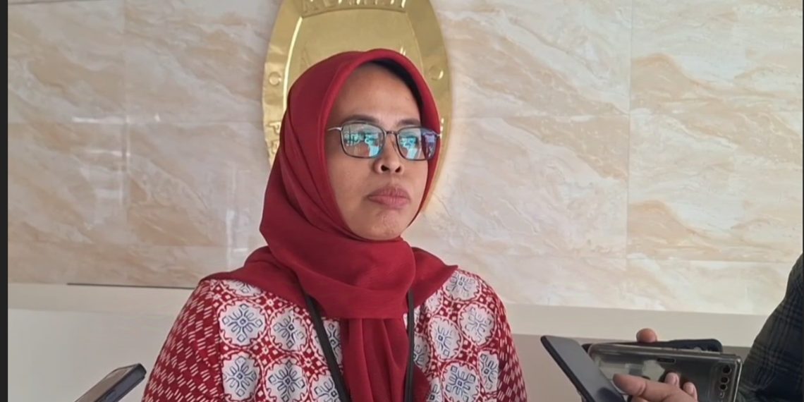 ketua KPU jawa barat