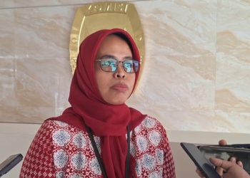 ketua KPU jawa barat