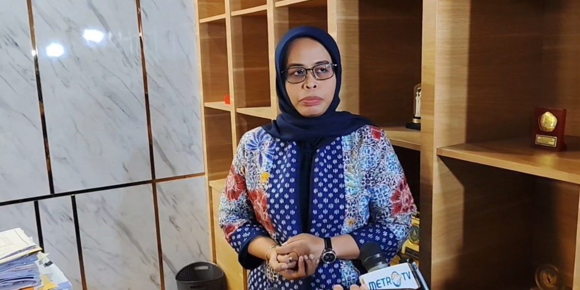 ummi wahyuni