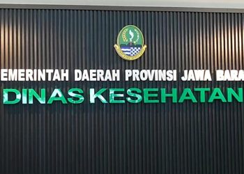 kasus DBD jawa barat