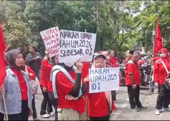 UMP jawa barat