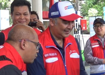 pertamina