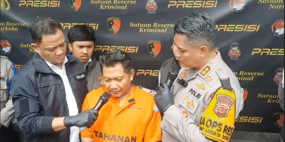 pelecehan sopir angkot
