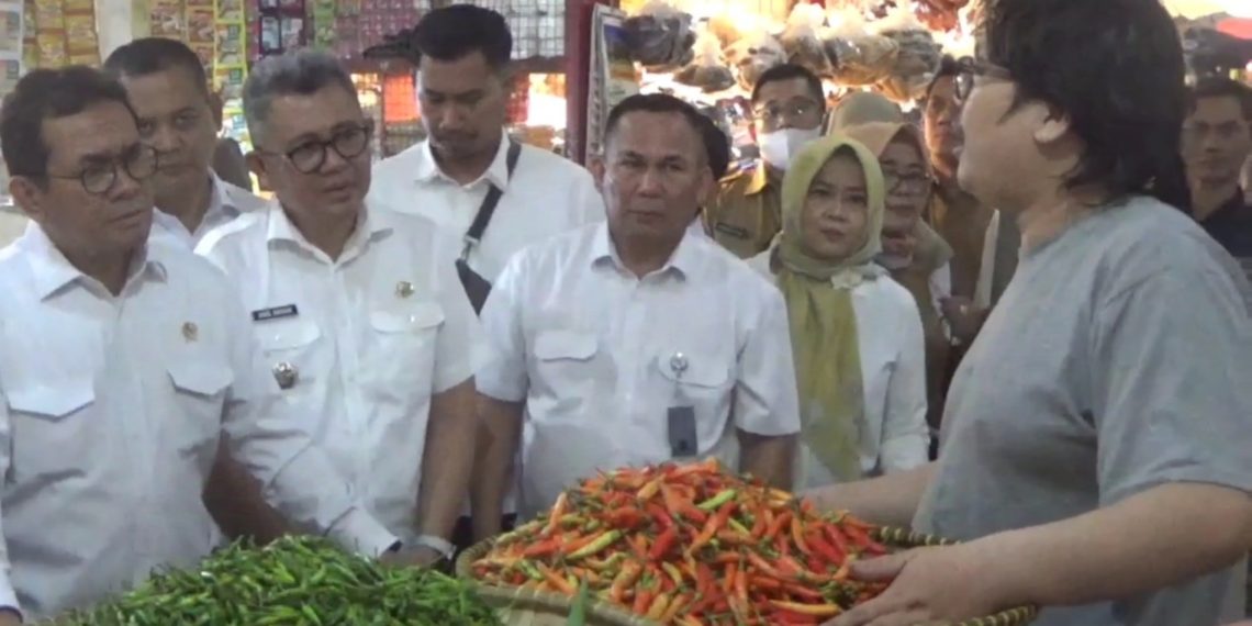 pasar tagog