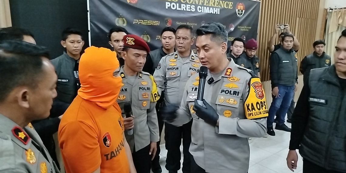 korban pelecehan