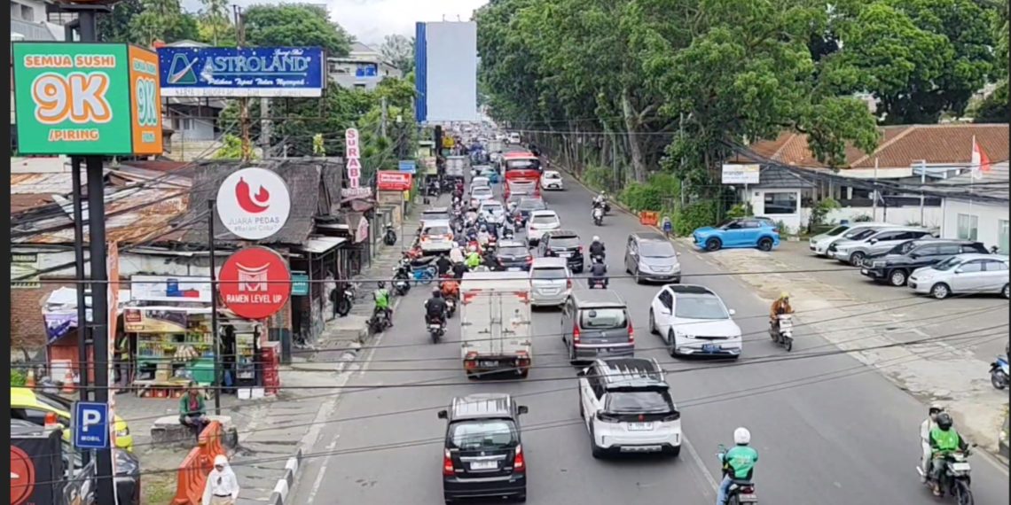 simpang ledeng