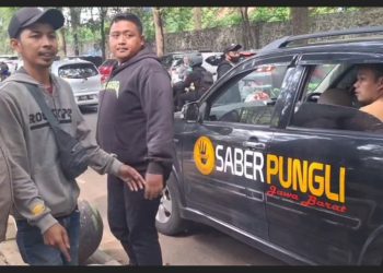 satgas saber pungli