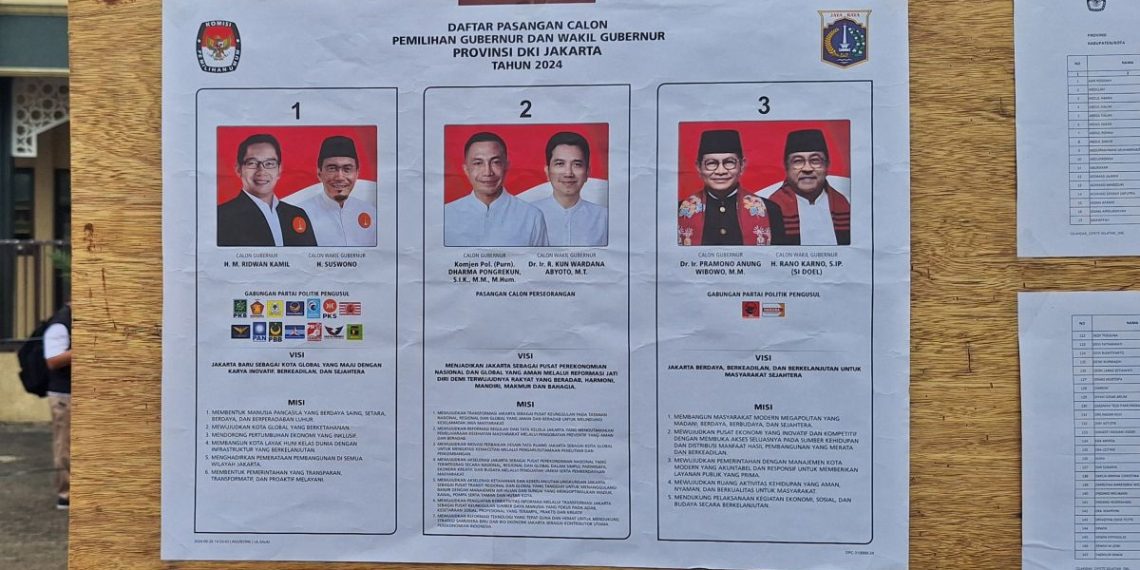 pilkada jakarta