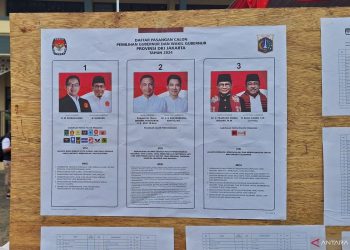 pilkada jakarta