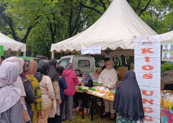 gerakan pangan murah