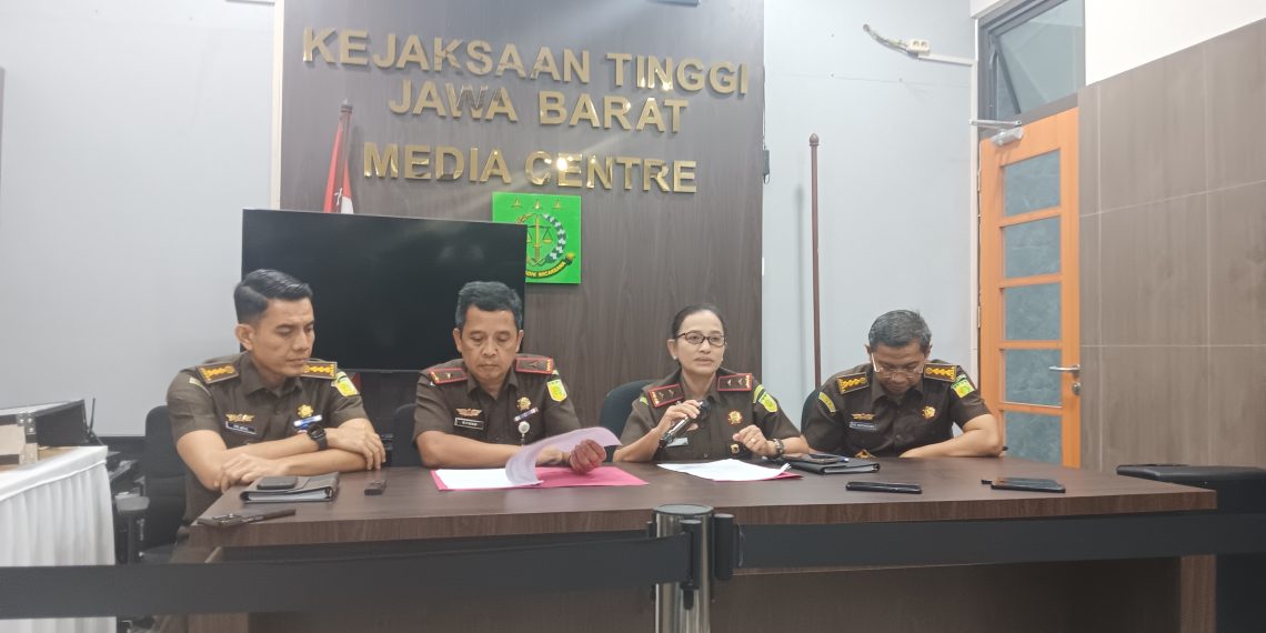kejati jabar