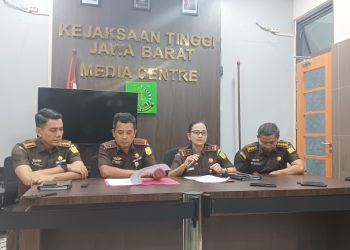 kejati jabar