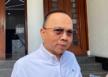 tahun baru bandung