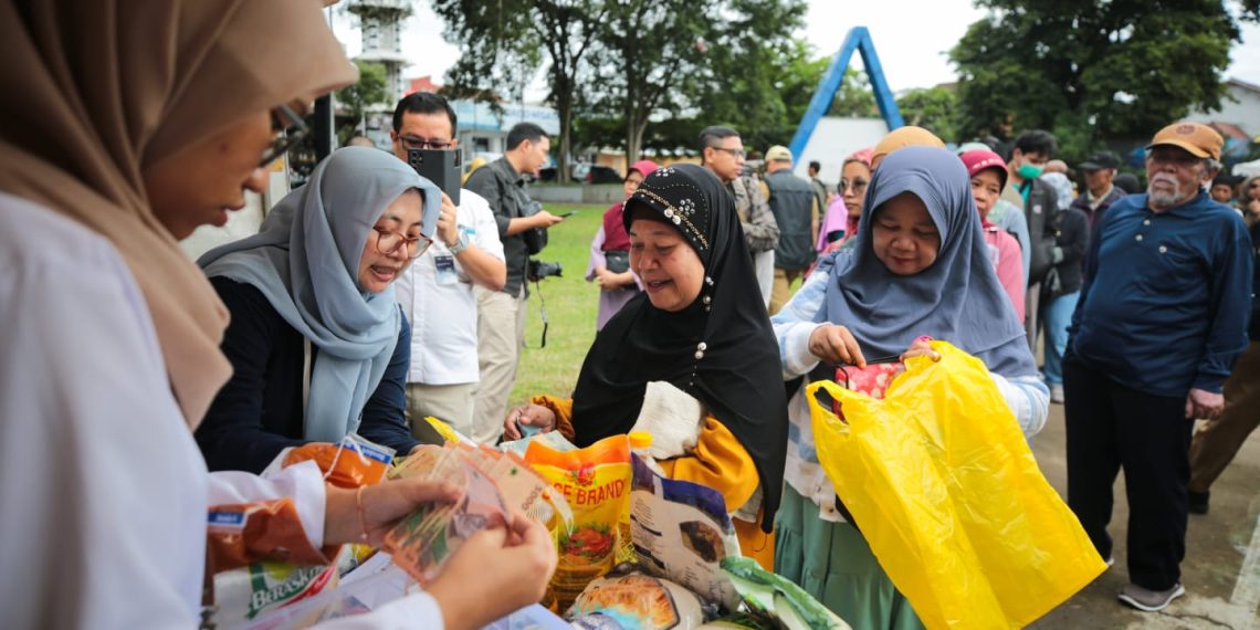 bazar murah bandung