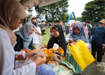 bazar murah bandung