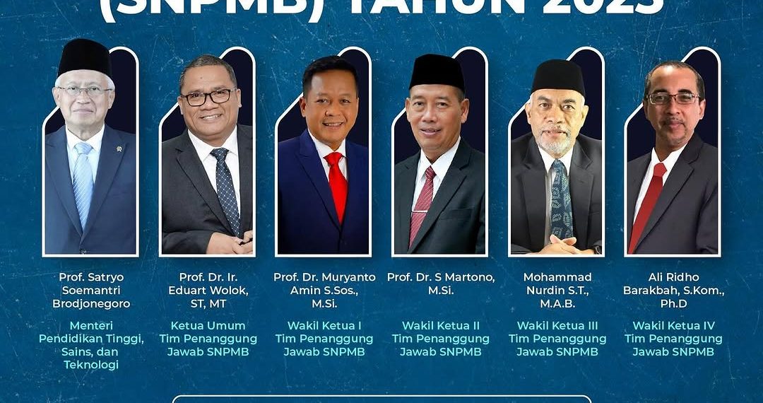 SNPMB Tahun 2025