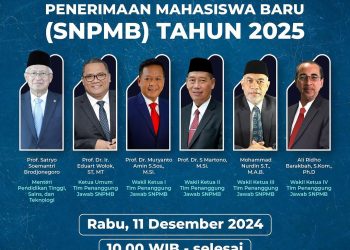 SNPMB Tahun 2025