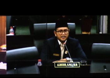 Alimudin Dorong Revisi PKS atas TPST Bantargebang