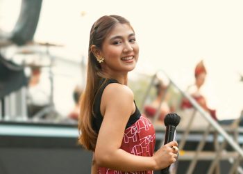 Rahasia Sukses Public Speaking ala Adinda Putri Thalita