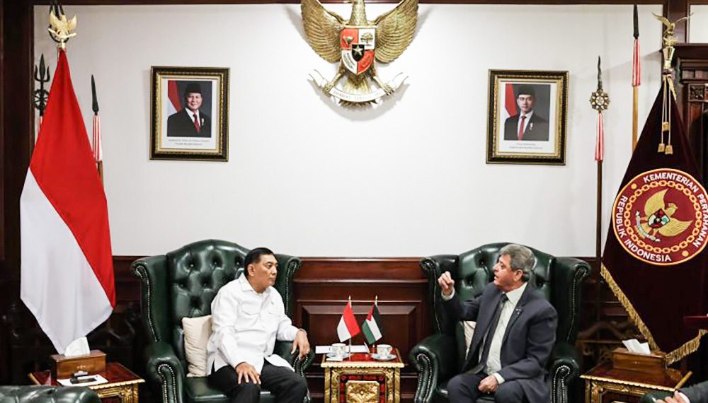 beasiswa unhan ri