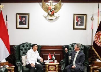 beasiswa unhan ri
