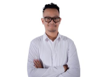 Tubagus Akmal Bagikan Tips Biar Makin PD Saat Public Speaking