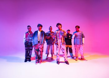 Nidji Awali Babak Baru dengan Logo dan Single Terbaru “La La Song”