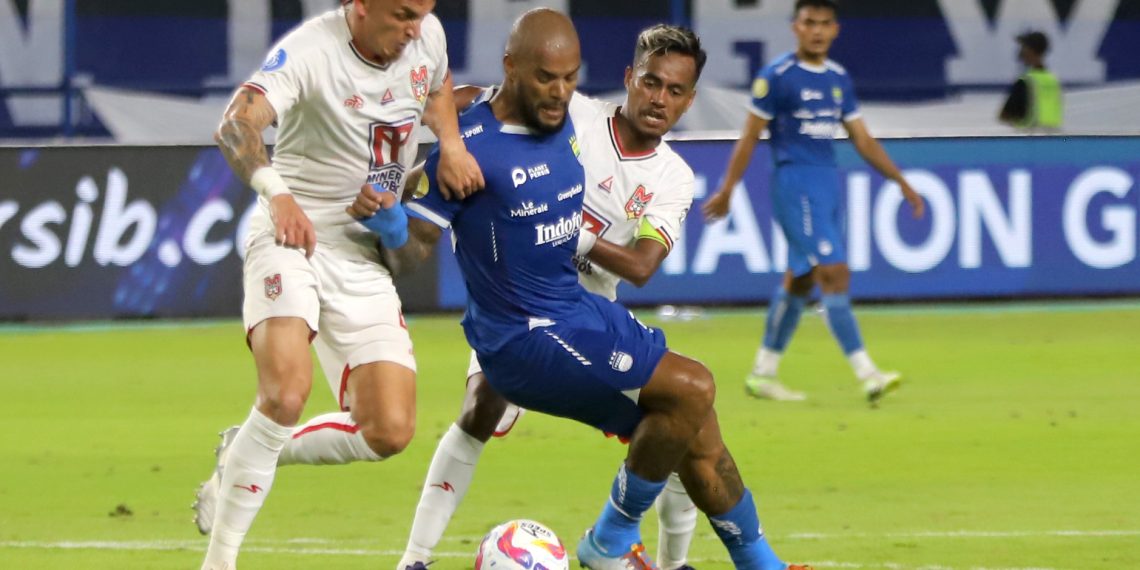 persib malut