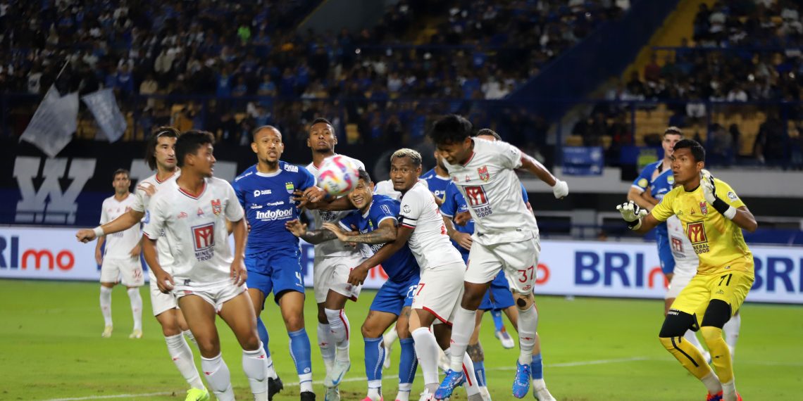 persib update