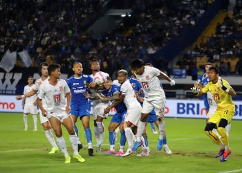 persib update