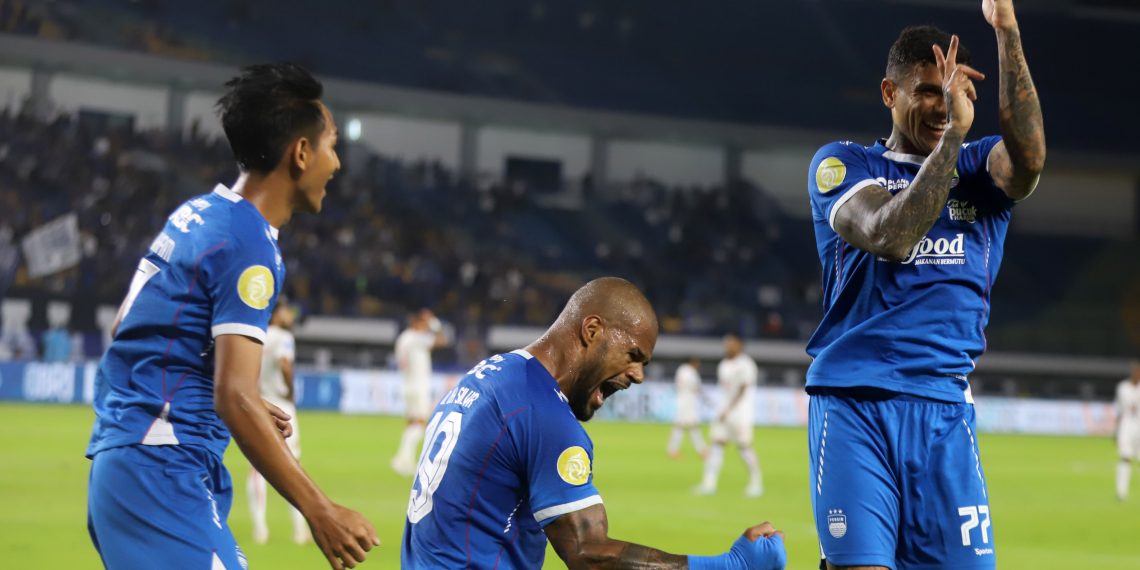 persib bandung