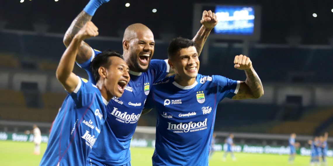 persib bandung